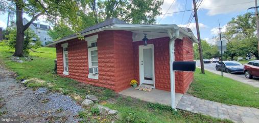 162 S Walnut Street, Hagerstown, MD 21740 - MLS#: MDWA2023230