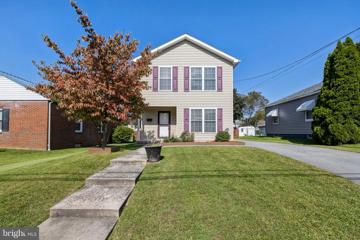 305 Avon Road, Hagerstown, MD 21740 - MLS#: MDWA2023302