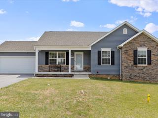 313 Willowbrook Way, Hagerstown, MD 21742 - MLS#: MDWA2023304