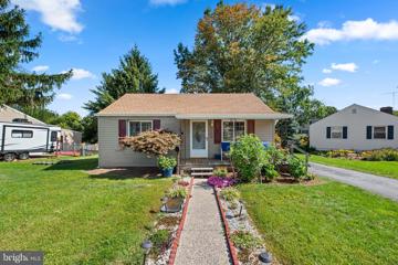 1100 Sunnyside Drive, Hagerstown, MD 21742 - MLS#: MDWA2023358