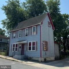 813 Lanvale Street, Hagerstown, MD 21740 - MLS#: MDWA2023378