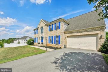 13837 Emerson Drive, Hagerstown, MD 21742 - MLS#: MDWA2023386