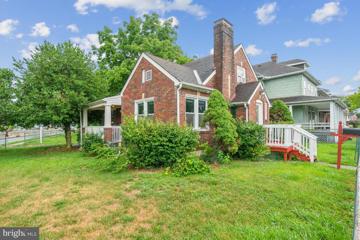 402 Guilford Avenue, Hagerstown, MD 21740 - MLS#: MDWA2023402