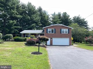 16331 Shinham Road, Hagerstown, MD 21740 - MLS#: MDWA2023438