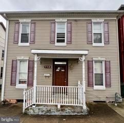 113 Ray Street, Hagerstown, MD 21740 - #: MDWA2023470