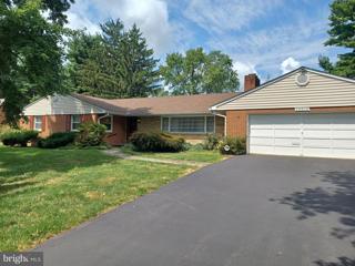 13312 Briarcliff Drive, Hagerstown, MD 21742 - #: MDWA2023496