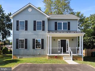 17315 Amber Drive, Hagerstown, MD 21740 - MLS#: MDWA2023540