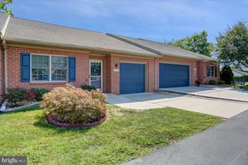 303 Sunbrook Lane Unit 90, Hagerstown, MD 21742 - MLS#: MDWA2023548