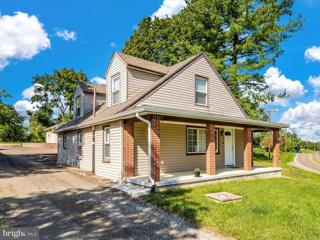 15221 Clear Spring Road, Williamsport, MD 21795 - MLS#: MDWA2023568