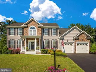 11502 High Ridge Court, Hagerstown, MD 21742 - MLS#: MDWA2023606