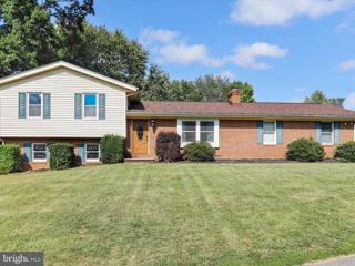 346 Landis Road, Hagerstown, MD 21740 - #: MDWA2023628