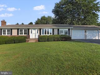 310 Lanafield Circle, Boonsboro, MD 21713 - #: MDWA2023652