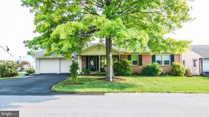 17223 Cloverleaf Road, Hagerstown, MD 21740 - MLS#: MDWA2023692