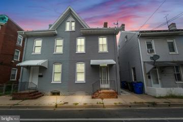 225 Locust Street, Hagerstown, MD 21740 - MLS#: MDWA2023738