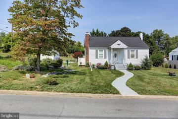 630 Medway Road, Hagerstown, MD 21740 - MLS#: MDWA2023750