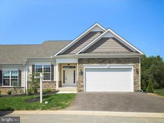 12922 Hawkins Circle, Hagerstown, MD 21740 - MLS#: MDWA2023752