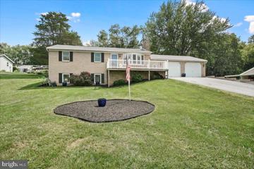 21633 Kelso Drive, Hagerstown, MD 21742 - MLS#: MDWA2023762