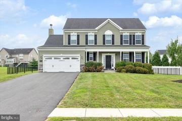 13152 John Martin Drive, Williamsport, MD 21795 - MLS#: MDWA2023776