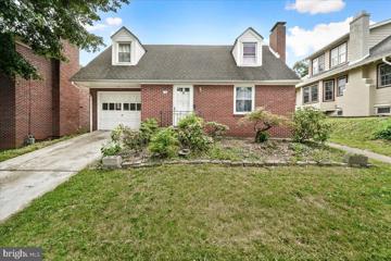 15 W Magnolia Avenue, Hagerstown, MD 21742 - MLS#: MDWA2023794