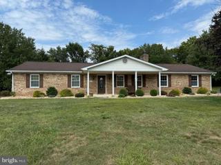 10229 Mar Rock Drive, Hagerstown, MD 21740 - MLS#: MDWA2023800