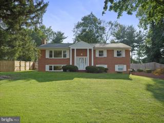 10921 Knotty Pine Drive, Hagerstown, MD 21740 - MLS#: MDWA2023802