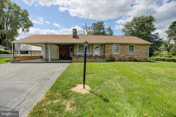 13608 Royal Road, Hagerstown, MD 21742 - MLS#: MDWA2023808