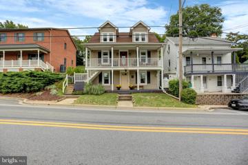 227 S Main Street, Boonsboro, MD 21713 - #: MDWA2023836