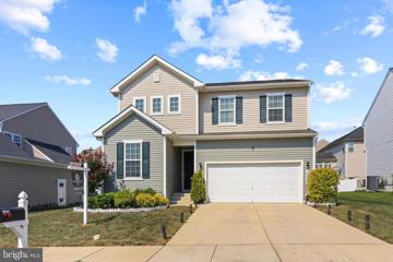 12459 Fallen Timbers Circle, Hagerstown, MD 21740 - MLS#: MDWA2023842