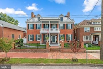 26 E Salisbury Street, Williamsport, MD 21795 - MLS#: MDWA2023850