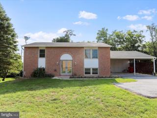 412 Kingswood Terrace, Hagerstown, MD 21742 - #: MDWA2023880