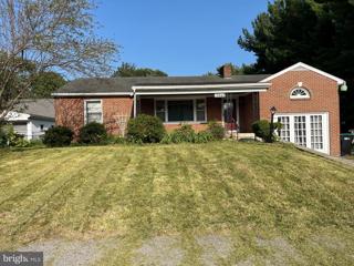 13943 Weaver Avenue, Maugansville, MD 21767 - #: MDWA2023884