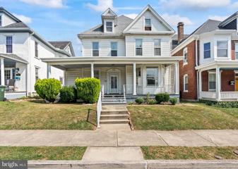 532 Summit Avenue, Hagerstown, MD 21740 - #: MDWA2023942