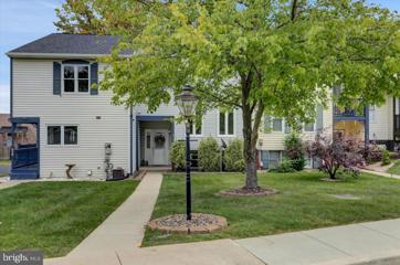 630 Knightsbridge Drive, Hagerstown, MD 21740 - MLS#: MDWA2023952