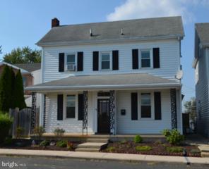 10 Downsville Road, Hagerstown, MD 21740 - #: MDWA2023970