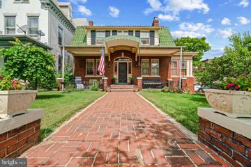 70 Broadway, Hagerstown, MD 21740 - MLS#: MDWA2023972