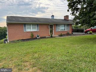 11731 Cedar Ridge Road, Williamsport, MD 21795 - #: MDWA2023978