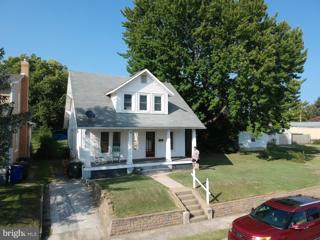 1020 Concord Street, Hagerstown, MD 21740 - MLS#: MDWA2023980