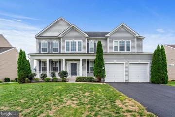 19009 Black Maple Way, Hagerstown, MD 21742 - MLS#: MDWA2023982