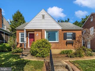 951 View Street, Hagerstown, MD 21742 - MLS#: MDWA2024008