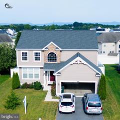 12510 Olivine Court, Hagerstown, MD 21740 - #: MDWA2024016