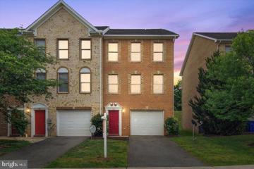 526 Papa Court, Hagerstown, MD 21740 - MLS#: MDWA2024024