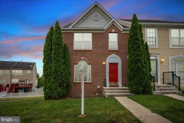 17657 Potter Bell Way, Hagerstown, MD 21740 - MLS#: MDWA2024026