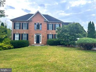 20400 Fox Hunt Court, Hagerstown, MD 21742 - MLS#: MDWA2024030