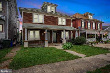 613 N Prospect Street, Hagerstown, MD 21740 - MLS#: MDWA2024050