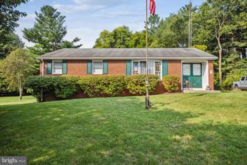 18605 Horseshoe Bend Road, Sharpsburg, MD 21782 - #: MDWA2024066