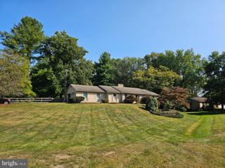 9821 Fernwood Lane, Hagerstown, MD 21740 - MLS#: MDWA2024078