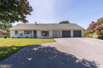 1531 Dual Highway, Hagerstown, MD 21740 - MLS#: MDWA2024090