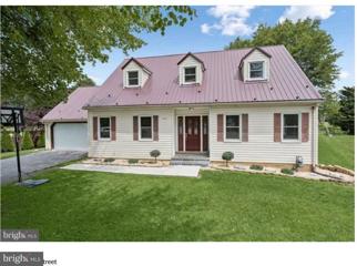 491 Thames Street, Hagerstown, MD 21740 - MLS#: MDWA2024092