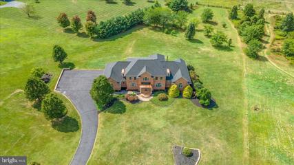 11026 Crystal Falls Drive, Hagerstown, MD 21742 - MLS#: MDWA2024098