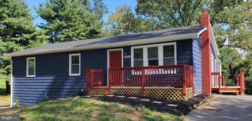 11905 Boyd Road, Clear Spring, MD 21722 - MLS#: MDWA2024104